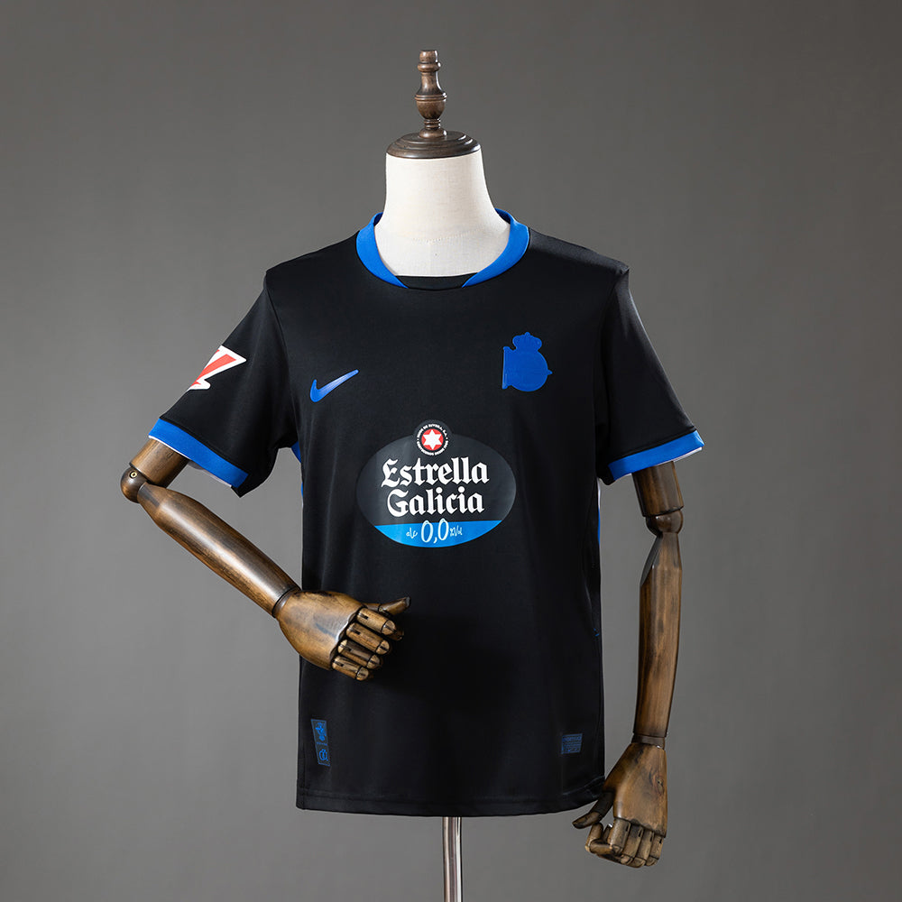 Camisa Deportivo La Coruña 26/27 Away - (Torcedor)