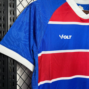 Camisa Fortaleza Home 24/25 - (Torcedor) Masculina