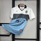 Camisa Rangers Reserva 99/00 - Versão (Retrô)