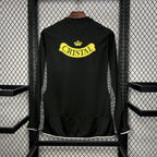 Camisa Colo-Colo 2006 Away - (Retrô) Manga Longa