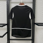 Camisa Brasil 2002 Goleiro Home - (Retrô)