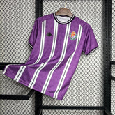 Camisa Real Valladolid Home 24/25 - (Torcedor) Masculina