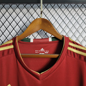 Camisa Fluminense III 2012 - Versão (Retrô)