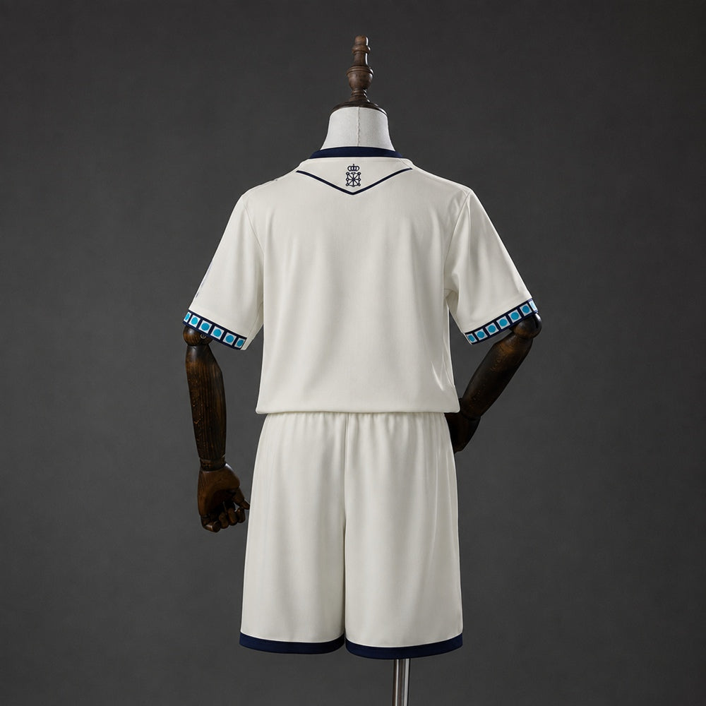 Kit Infantil Osasuna 26/27 Away