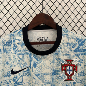 Camisa Portugal Away 24/25 - Versão (Torcedor) Masculina