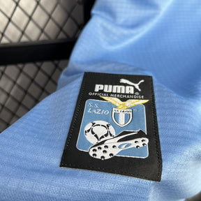 Camisa Lazio Titular 98/99 - Versão (Retrô)