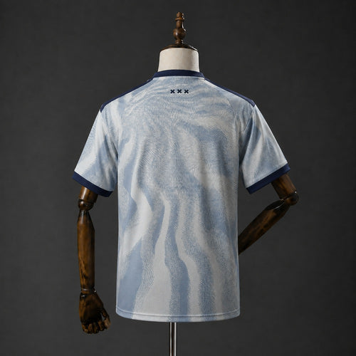 Camisa Ajax 26/27 Third - (Torcedor)