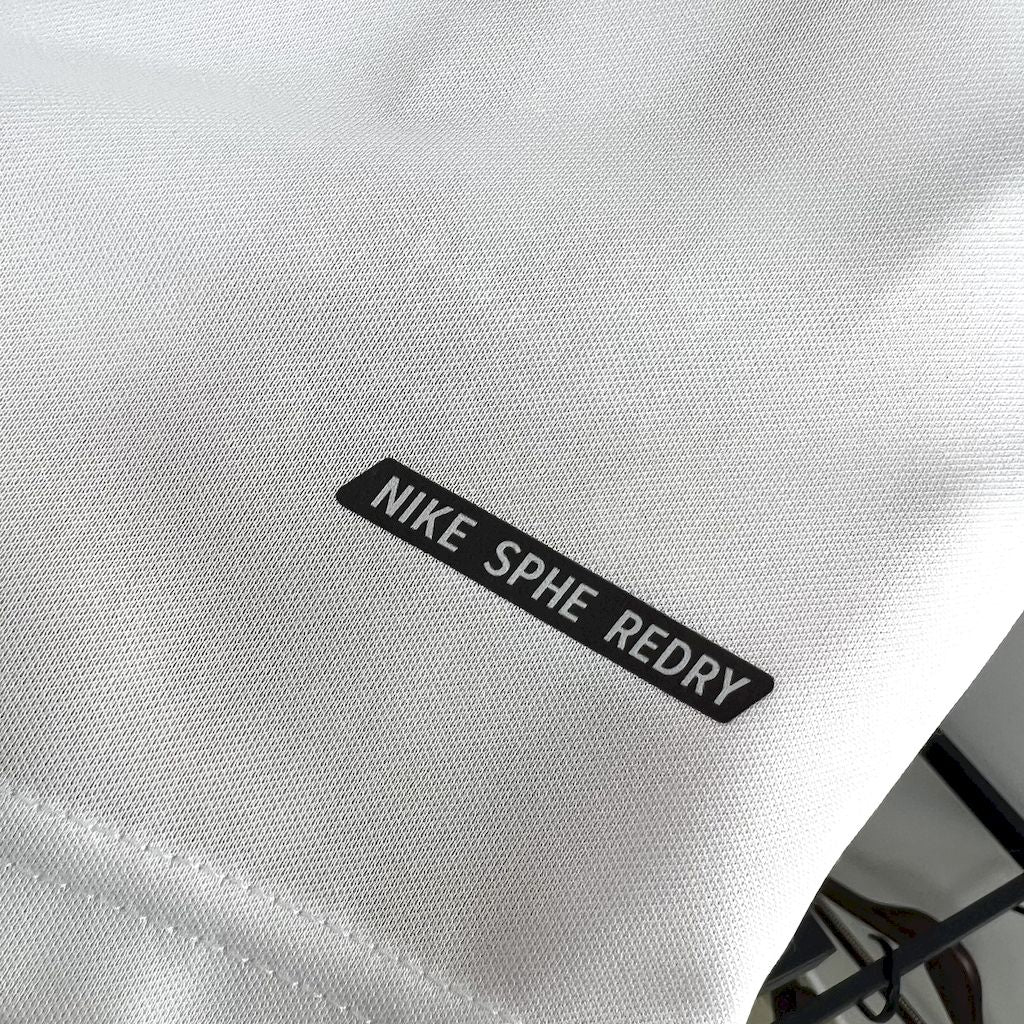 Camisa Valencia Titular 06/07 - Versão (Retrô)