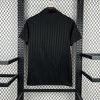 Camisa Liverpool 95/96 Black Edition - (Retrô)