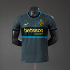 Camisa Inter de Milão 26/27 Third - (Jogador)