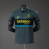 Camisa Inter de Milão 26/27 Third - (Jogador)