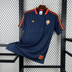 Camisa Espanha 2026 Terrace Icons - (Torcedor)