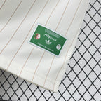 Camisa Argélia 2026 Terrace Icons - (Torcedor)