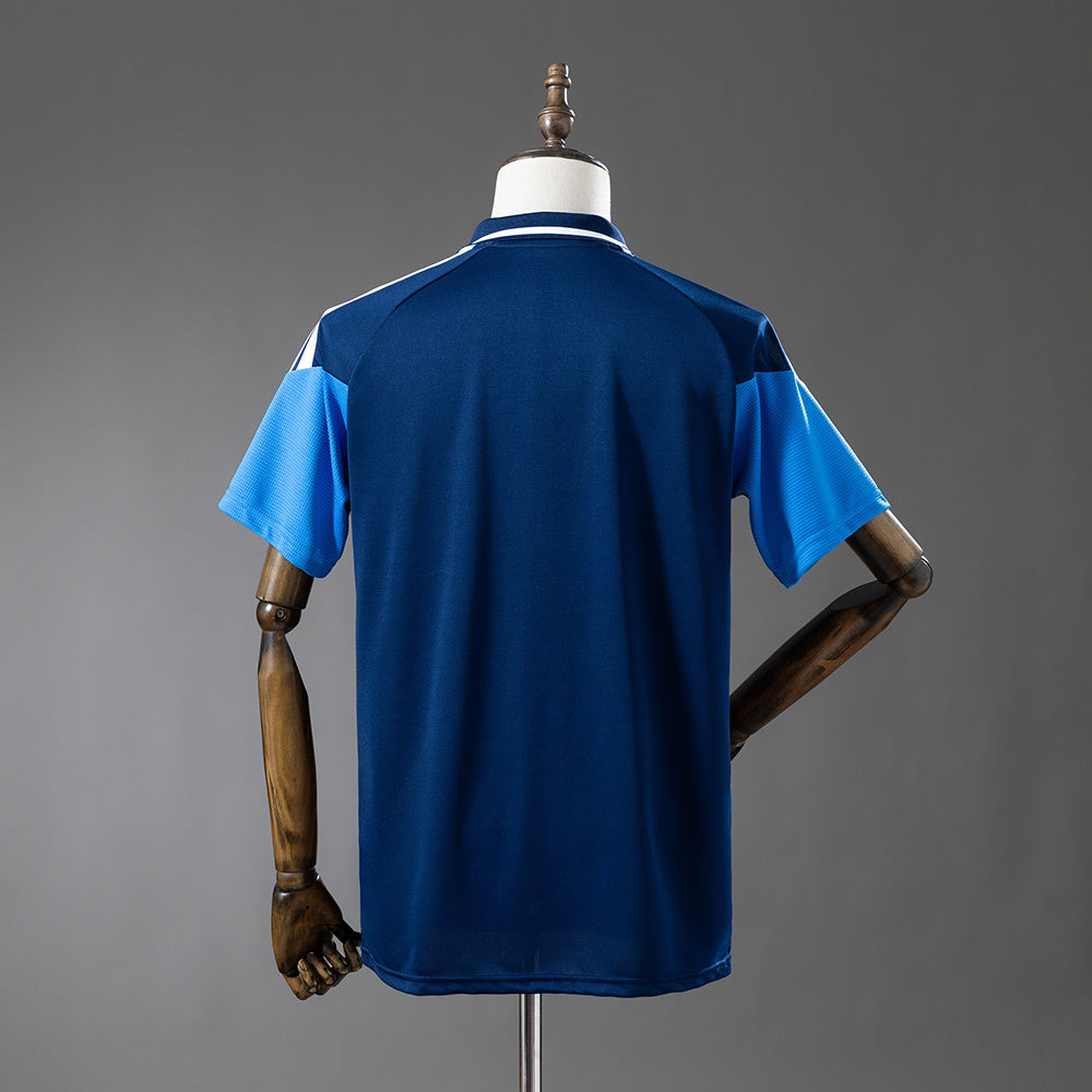 Camisa Cruzeiro 2026 Polo - (Torcedor)