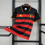 Camisa Sport Recife 2026 Home - (Torcedor)