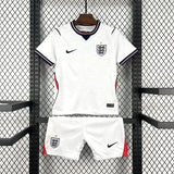 Kit Infantil Inglaterra 2026 Home