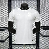 Camisa Noruega 2026 Third - (Jogador)
