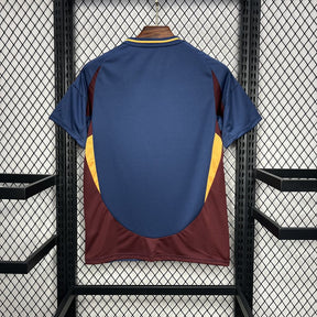 Camisa Roma lll 24/25 - Versão (Torcedor) Masculina