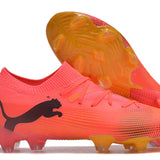 Chuteira Puma Future FTR FG