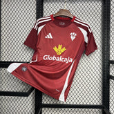 Camisa Albacete 24/25 Away - (Torcedor)
