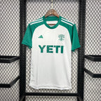 Camisa Austin FC 2025 Away - (Torcedor)