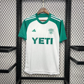 Camisa Austin Away 24/25 - Adidas (Torcedor) Masculina