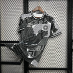 Camisa Dinamarca 2024 Pré-Jogo - (Torcedor)