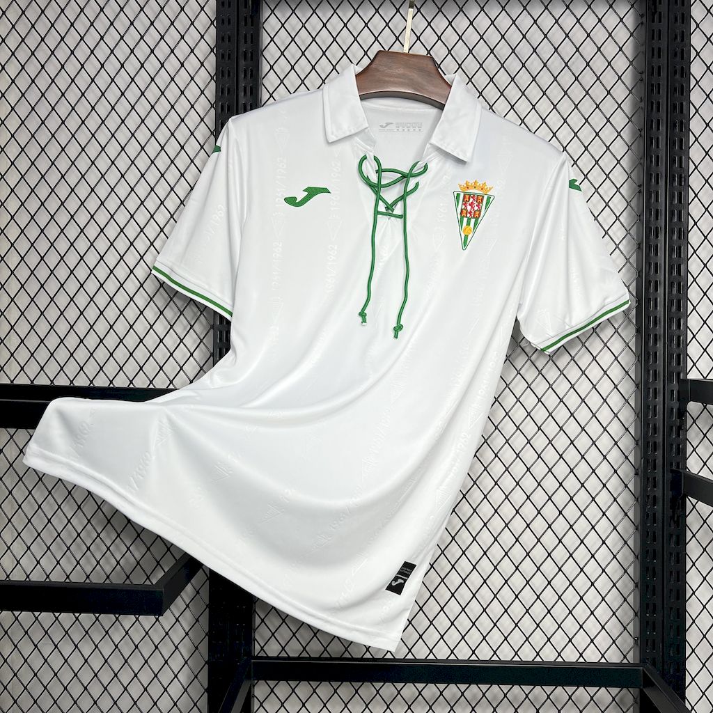 Camisa Cordoba Aniversário de 70 Anos 24/25 - (Torcedor) Masculina