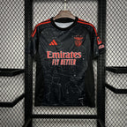 Camisa Benfica 24/25 Away - (Torcedor)