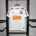 Camisa Santos 2012 Home - (Retrô)