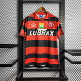 Camisa Flamengo Titular 1995 - Versão (Retrô)