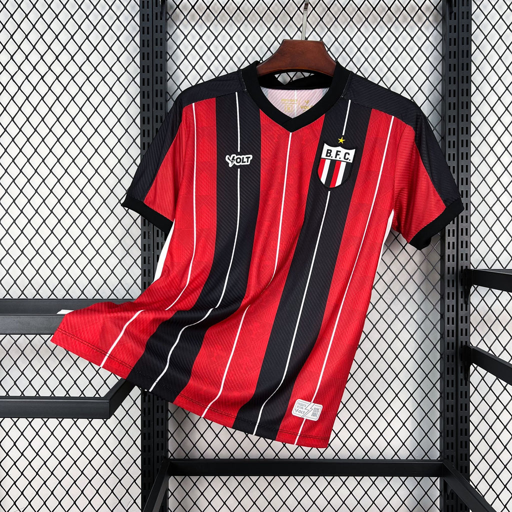 Camisa Botafogo SP 2026 Away - (Torcedor)