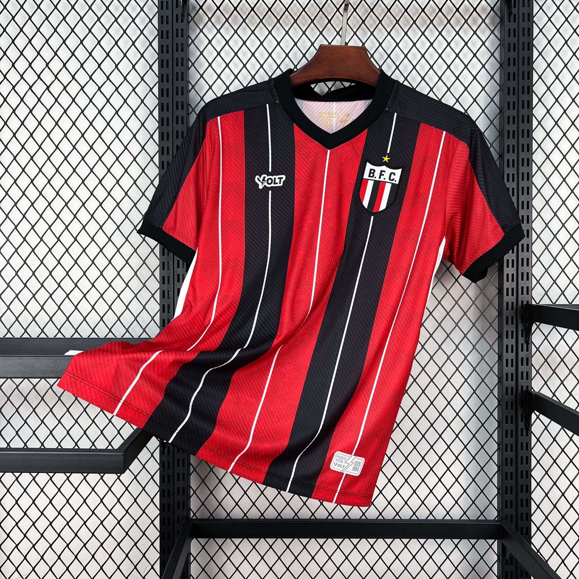 Camisa Botafogo SP 2026 Away - (Torcedor)