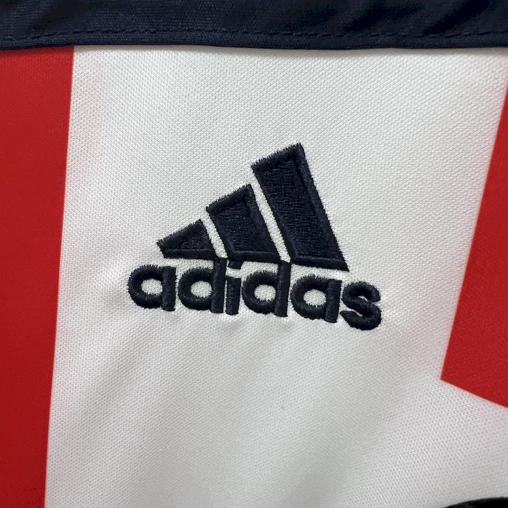 Camisa Bayern de Munique 00/01 Away - (Retrô)