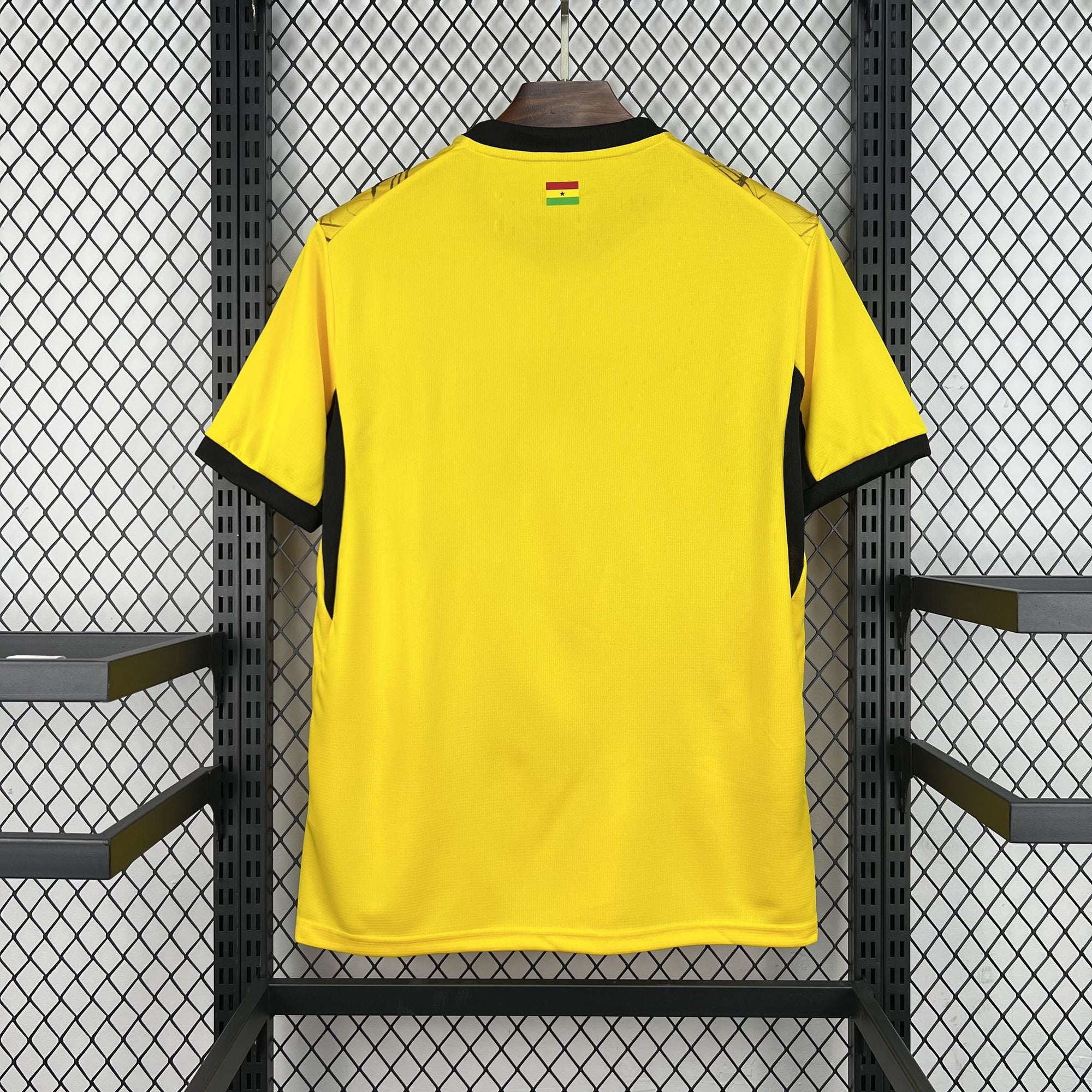 Camisa Ghana 2026 Away - (Torcedor)