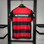 Camisa Flamengo Titular 00/01 - Versão (Retrô)