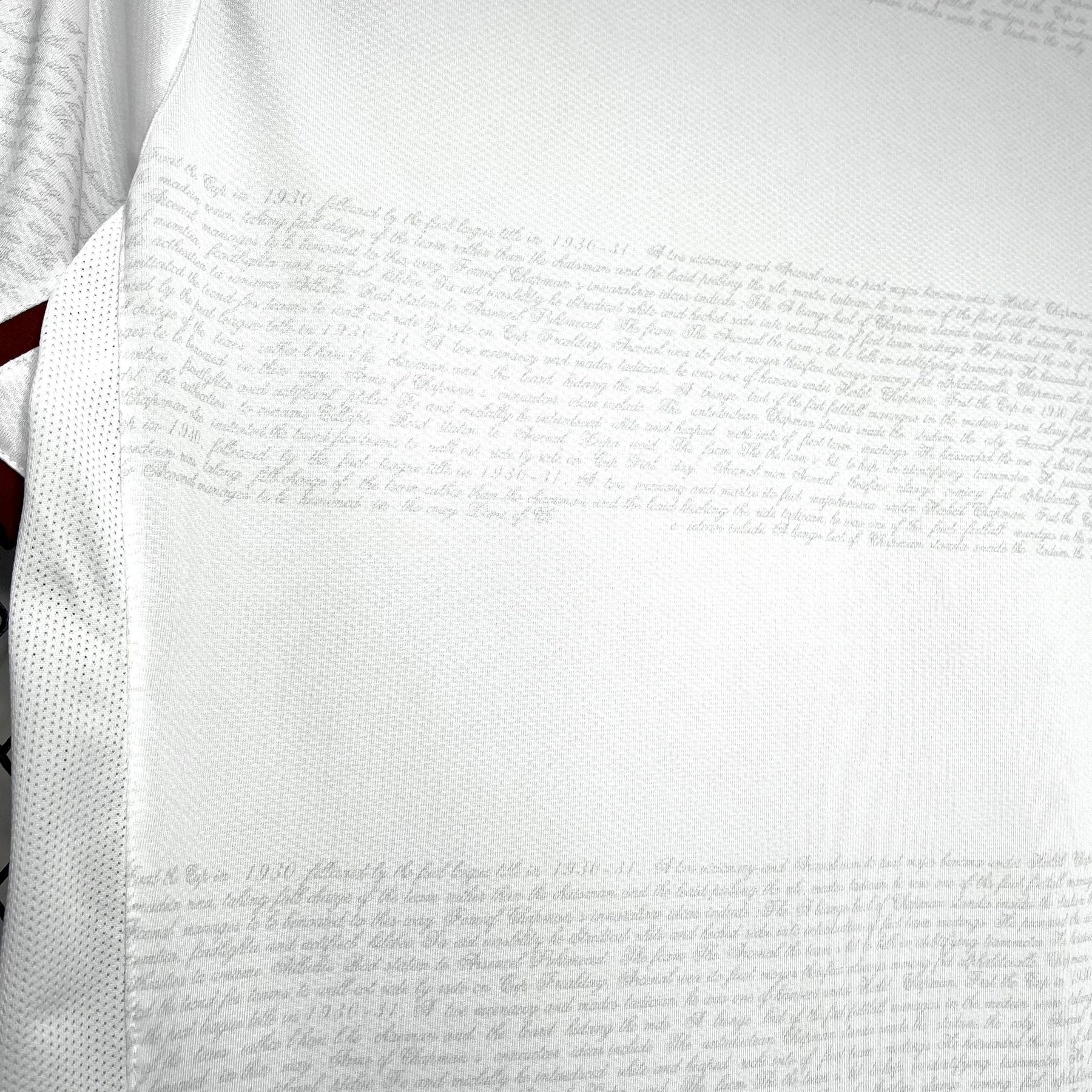 Camisa Arsenal lll 07/08 - Versão (Retrô)