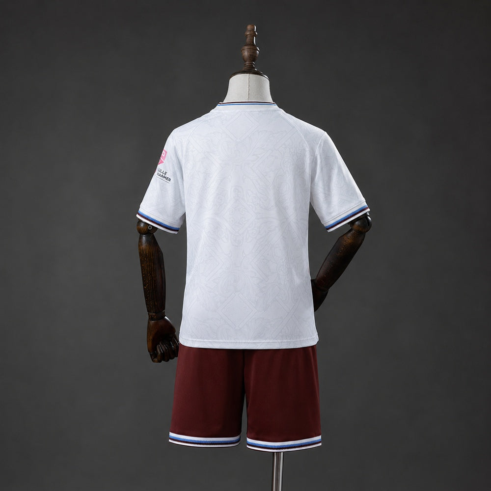 Kit Infantil West Ham 26/27 Away