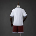 Kit Infantil West Ham 26/27 Away