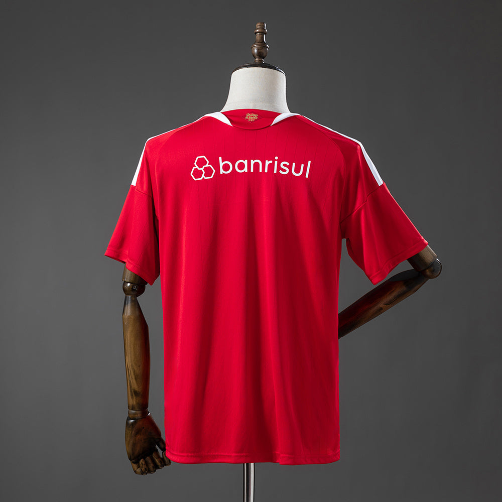 Camisa Internacional 2026 Home - (Torcedor)