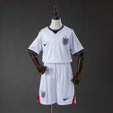 Kit Infantil Inglaterra 2026 Home
