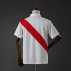 Camisa River Plate 26/27 Aniversário 125 anos - (Torcedor)
