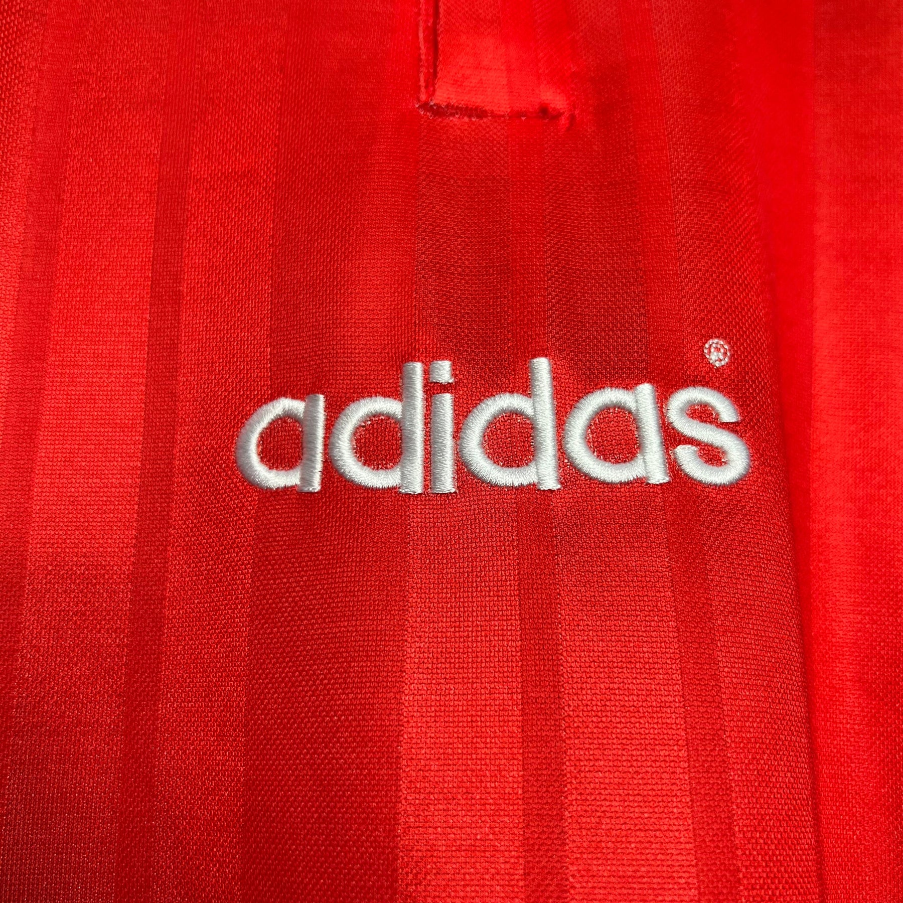 Camisa Espanha Home 1994 - Versão (Retrô)