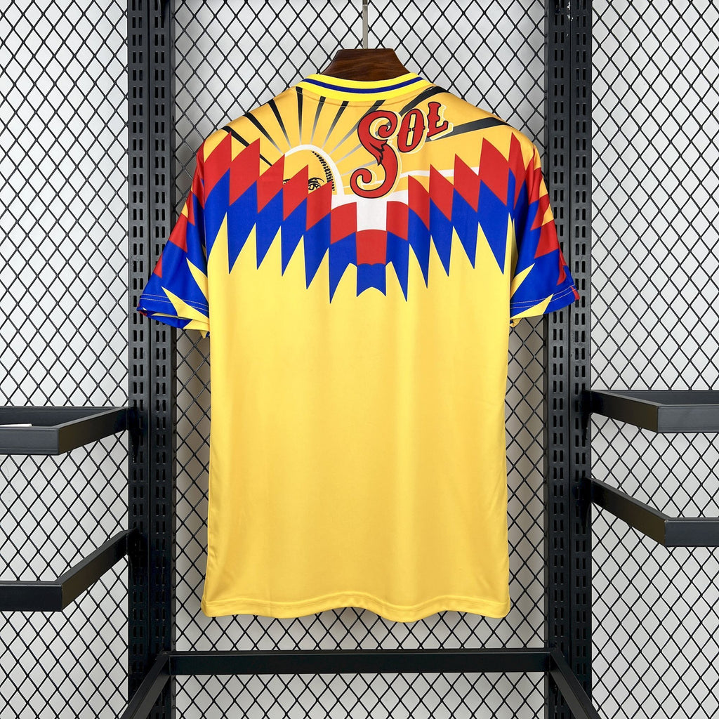 Camisa América 94/95 Home - (Retrô)