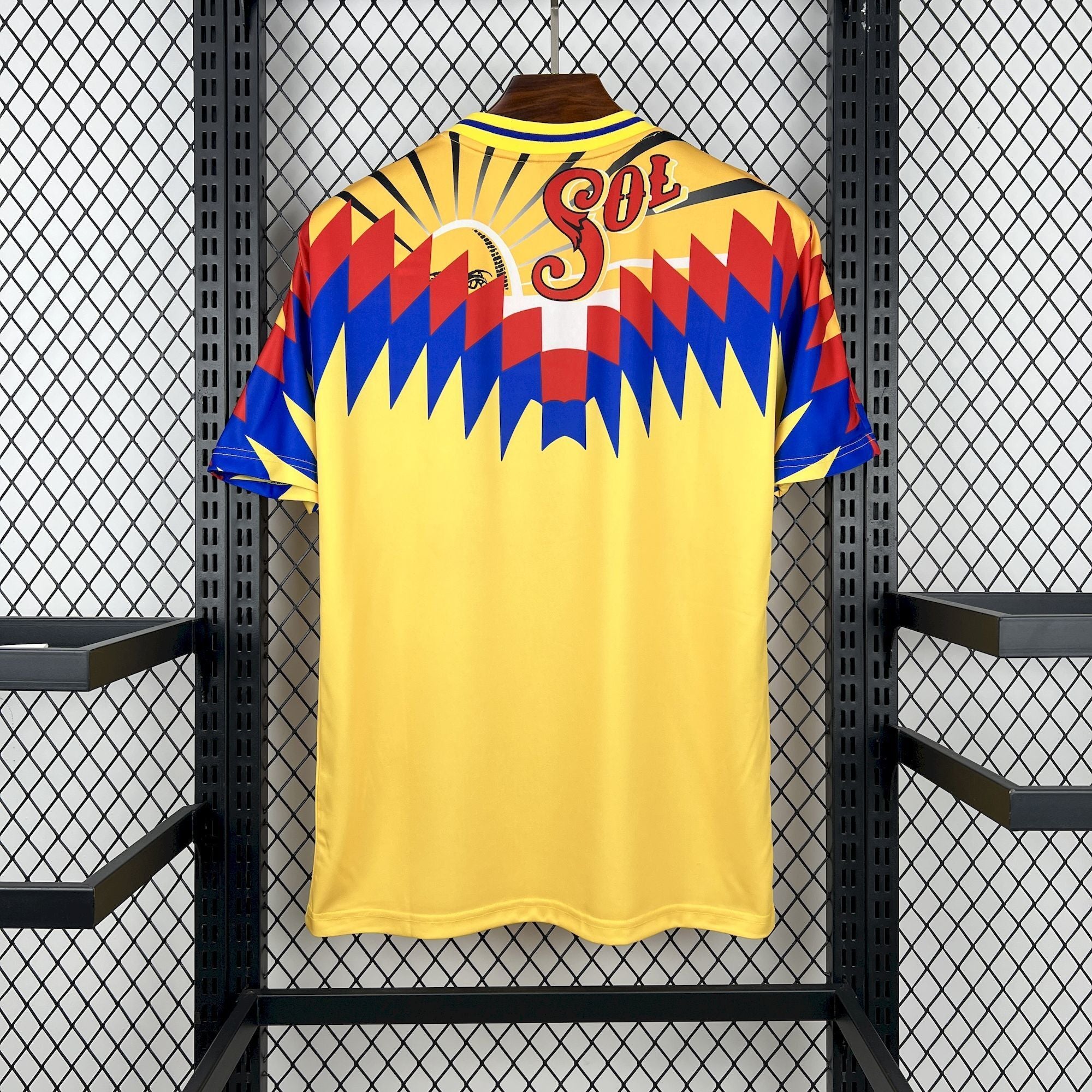 Camisa América 94/95 Home - (Retrô)