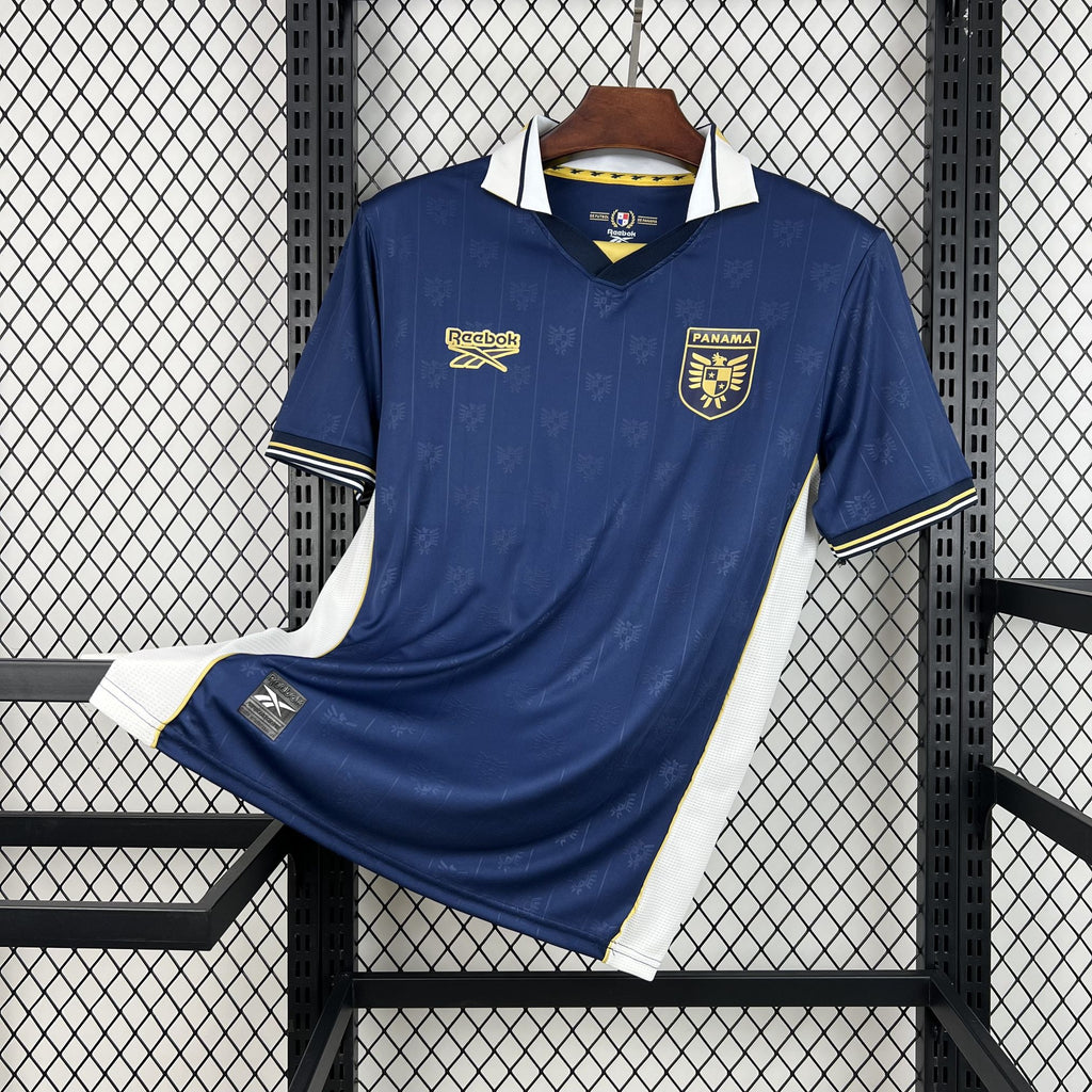 Camisa Panamá 2026 Third - (Torcedor)