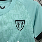 Kit Infantil Athletic Bilbao 25/26 Third
