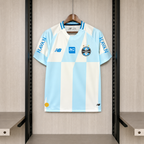 Camisa Grêmio 2026 Away (Todos os Patrocínios) - (Torcedor)