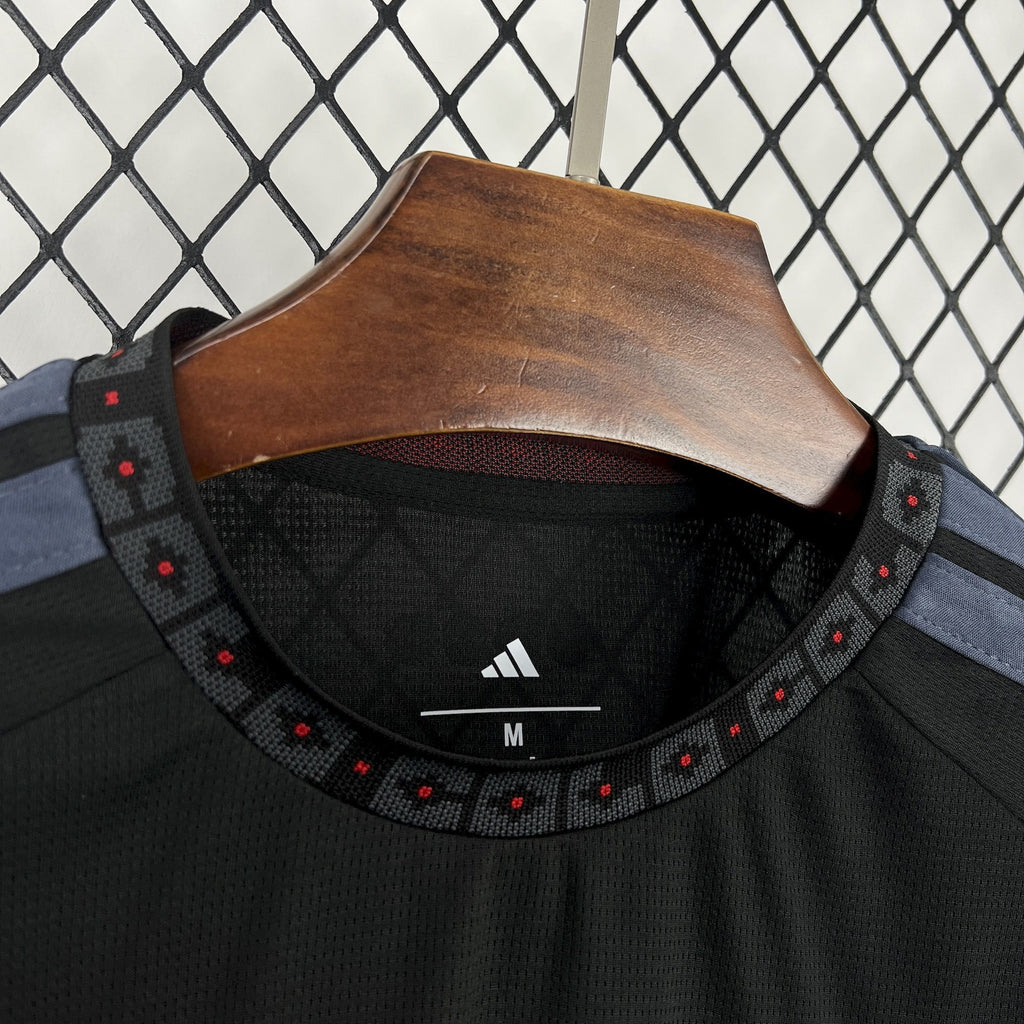 Camisa Colo-Colo 2026 Away - (Torcedor)