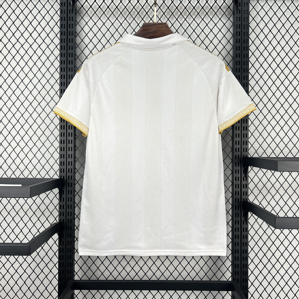 Camisa África do Sul 2026 Edição Especial - (Torcedor)